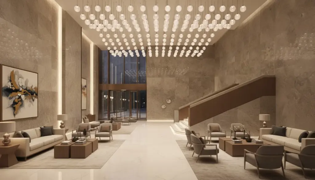 How to Write an Effective Hotel Lighting RFQ: A Procurement Director's Template cover image