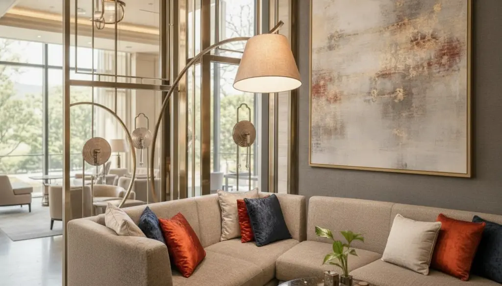 Hotel Lighting Commissioning Standards: What Owners Should Demand cover image