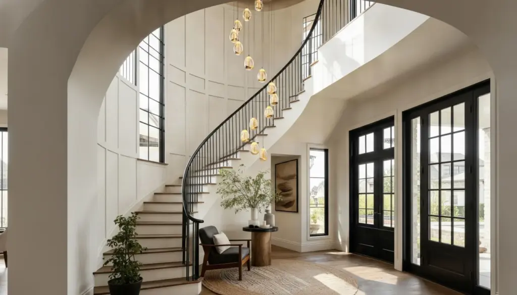 Private Villa Chandelier Project: An Owner's End-to-End Workflow cover image