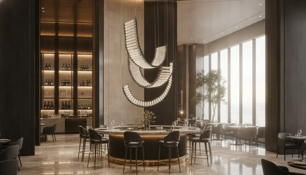 How to Brief a Lighting Manufacturer: The Designer's Project Spec Template cover image