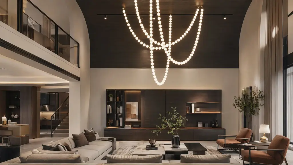 Custom Chandelier Approval Workflow: 4-Stage Review Process cover image