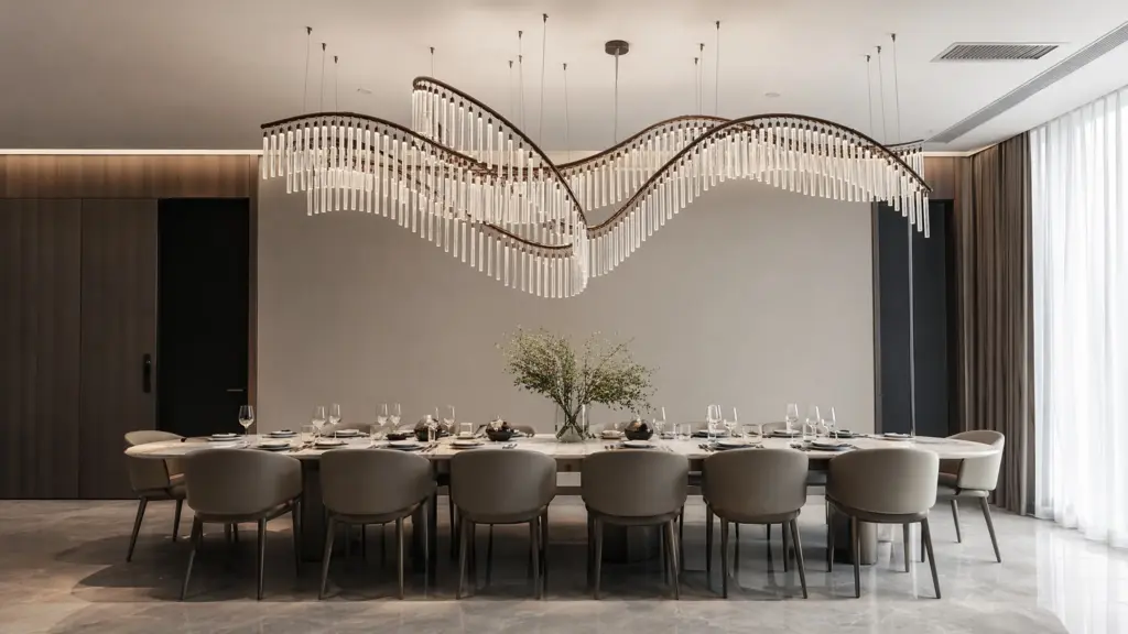 On-Site Installation of Custom Villa Chandeliers: Coordination Best Practices cover image