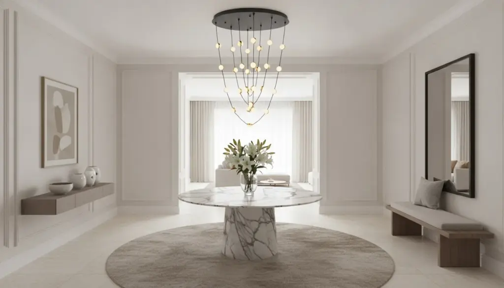 Villa Lighting Punch List: Designer + Owner Acceptance Checklist cover image