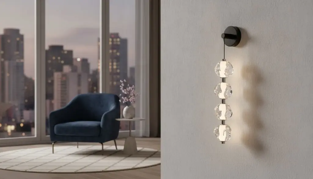Villa Chandelier Warranty Standards: What Custom Lighting Should Cover cover image