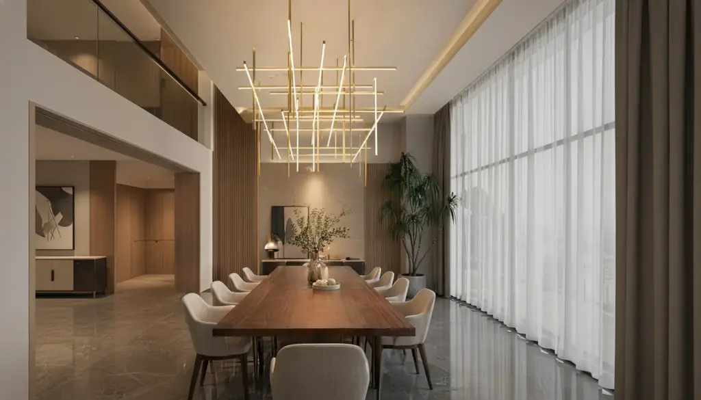 Communication Cadence: How Often Should a Villa Lighting Project Update You? cover image