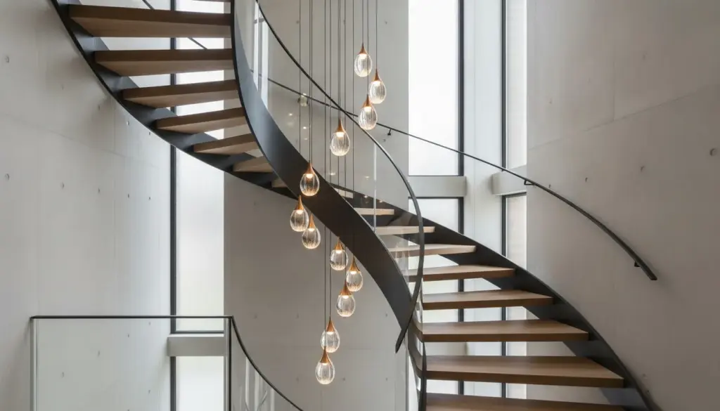 Acrylic in High-End Lighting: When This 'Plastic' Outperforms Glass cover image