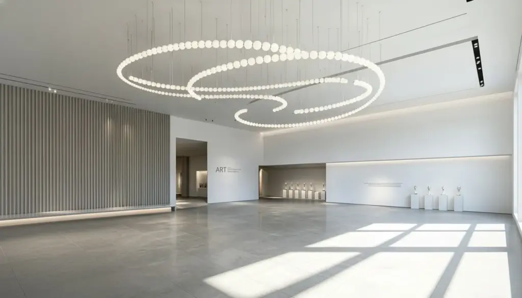 Integrating Sphere Testing for Chandeliers: What Lab Reports Reveal cover image