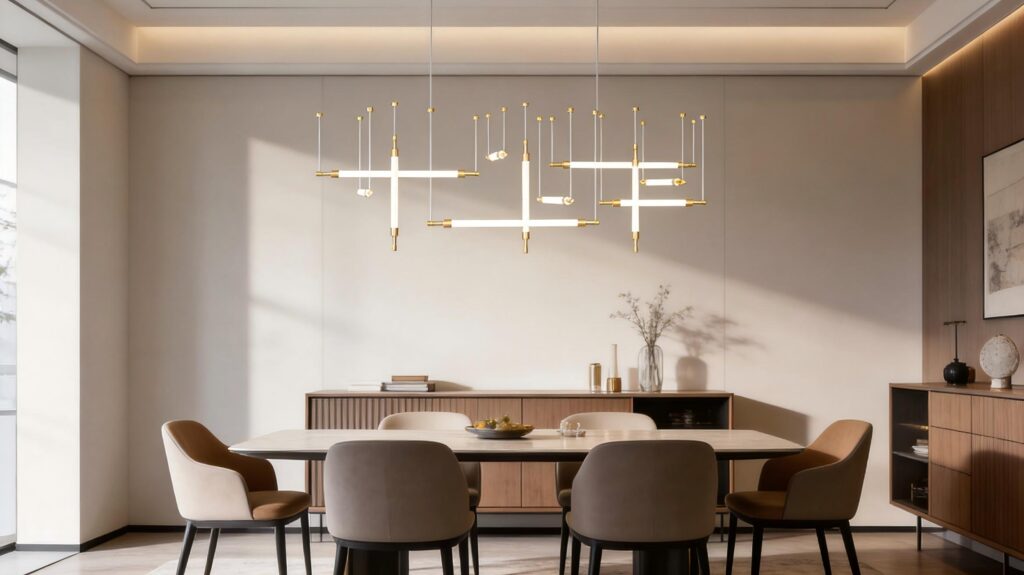 FFE Procurement vs FFE Consultant: Where Lighting Supplier Authority Really Sits cover image