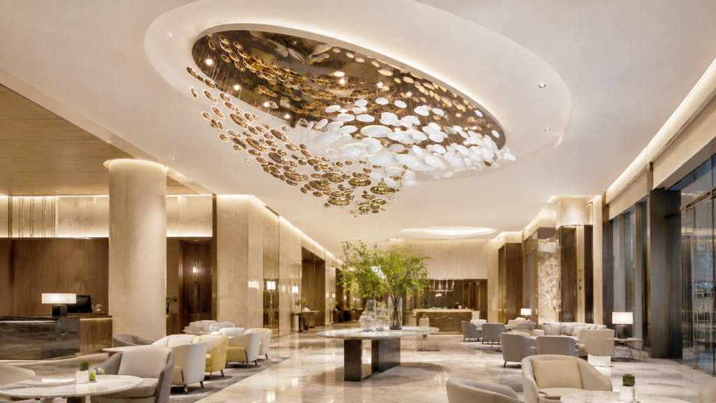 Developer, Operator, or Hotel Brand: Who Approves Decorative Lighting at Each Gate? cover image