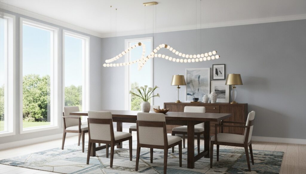 How to Read a Decorative Lighting Factory's Project Portfolio Without Being Misled cover image