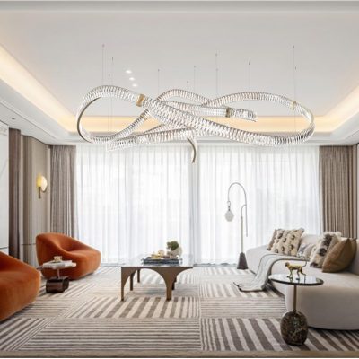 Kinglong Lighting Crystal II_10