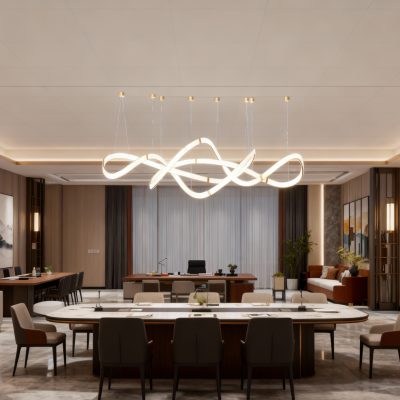 Kinglong Lighting Crystal